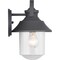 Progress Lighting Weldon Collection One-Light Medium Wall Lantern P560120-031 - alternate 4